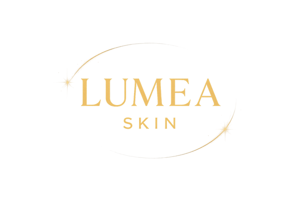 LUMEA SKIN 品牌形象